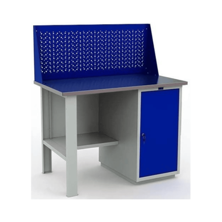 Верстак Profi WT120.F1/WD1.010 купить в Москве