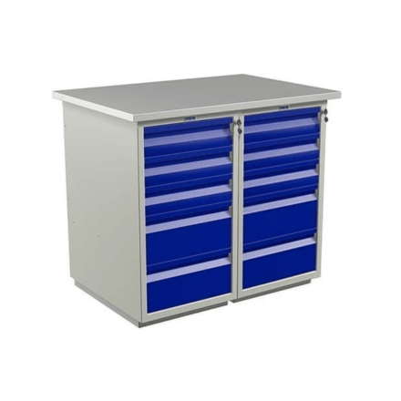 Верстак Profi WT100.WD5/WD5.000 купить в Москве