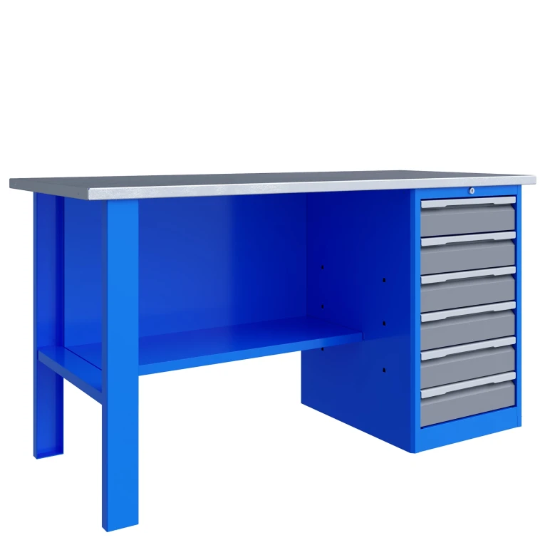 Верстак PRF 161.16.3 купить в Москве