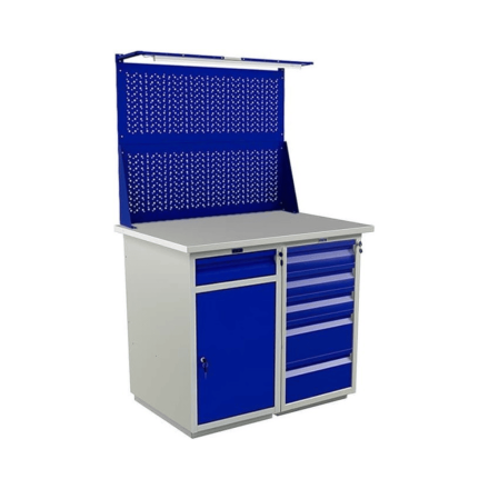 Верстак Profi WT100.WD2/WD5.021 купить в Москве