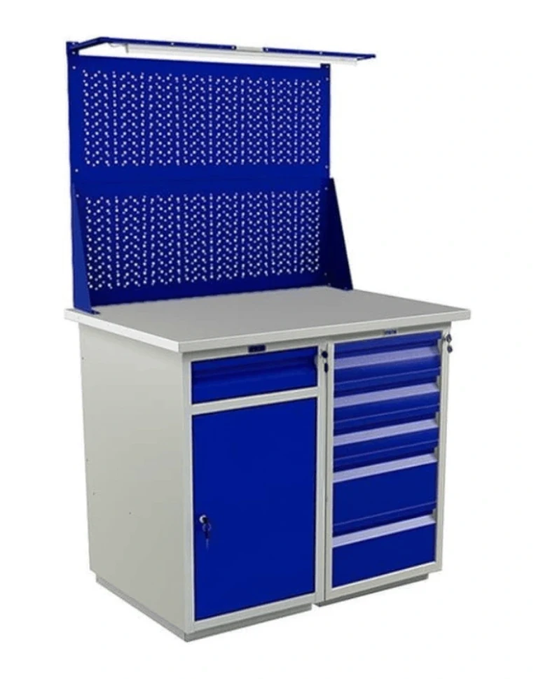 Верстак Profi WT100.WD2/WD5.021 купить в Москве