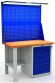 Верстак Expert W120.F2/WS6.021 купить в Москве