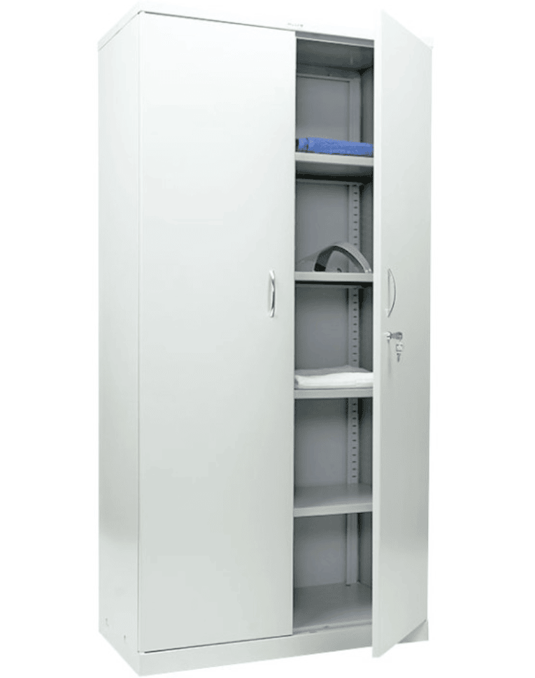 Шкаф медицинский Hilfe МД 2 ШМ купить в Москве