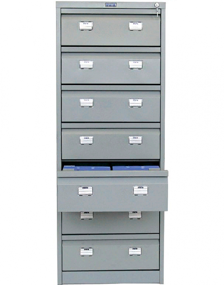 Картотека AFC-07 купить в Москве