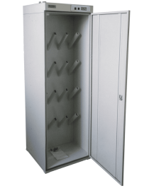 Сушильный шкаф ШС-2-8  для обуви