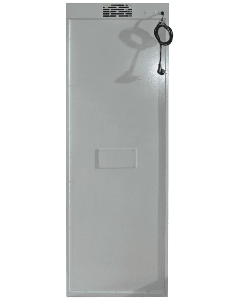 Сушильный шкаф ШС-2-8  для обуви купить в Москве