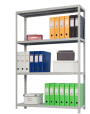 Стеллаж MS Standart 2200х1000х250 4 полки