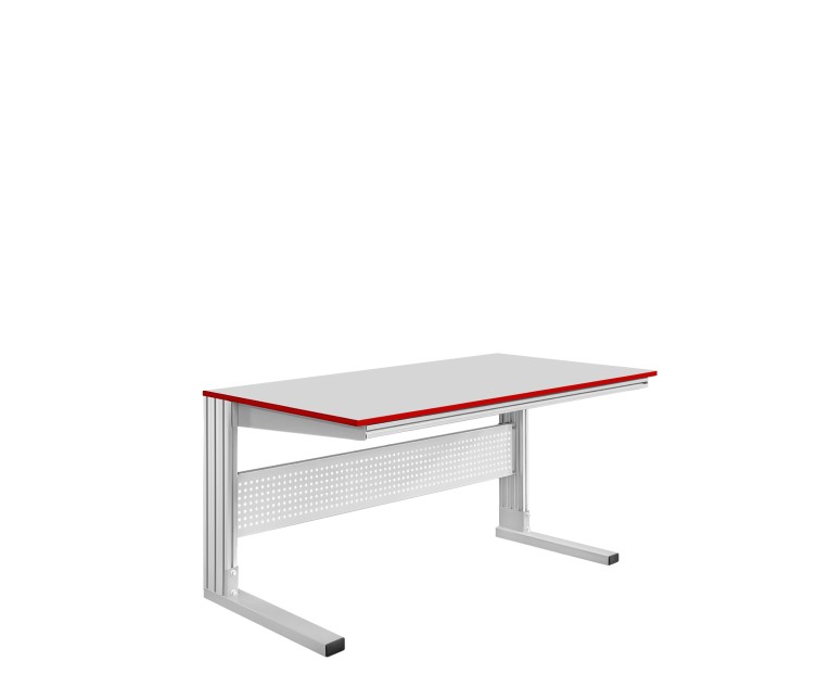 Стол базовый Gresson СПБ-1500КП ESD купить в Москве Стол базовый Gresson СПБ-1500КП ESD купить в Москве