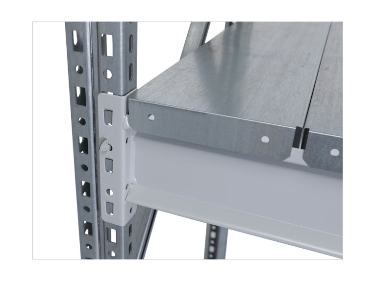 Дополнительная секция MS Profi 2500x1800x800 7 полок купить в Москве Дополнительная секция MS Profi 2500x1800x800 7 полок купить в Москве