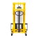 Ручной гидравлический штабелер SDA 1520 (1500 кг; 2 м; вилы 300-850 мм) SMARTLIFT (SMART) купить в Москве