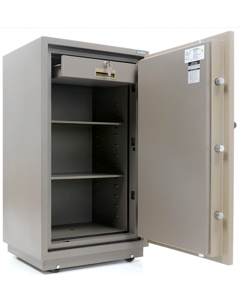 Огнестойкий сейф Valberg FRS-99.T-KL купить в Москве