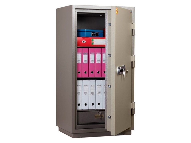 Огнестойкий сейф Valberg FRS-140.T-KL купить в Москве Огнестойкий сейф Valberg FRS-140.T-KL купить в Москве