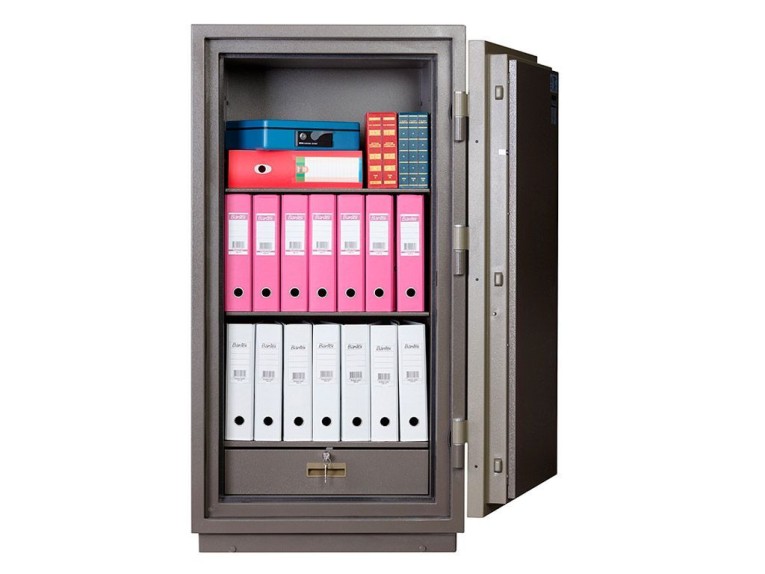 Огнестойкий сейф Valberg FRS-140.T-KL купить в Москве Огнестойкий сейф Valberg FRS-140.T-KL купить в Москве