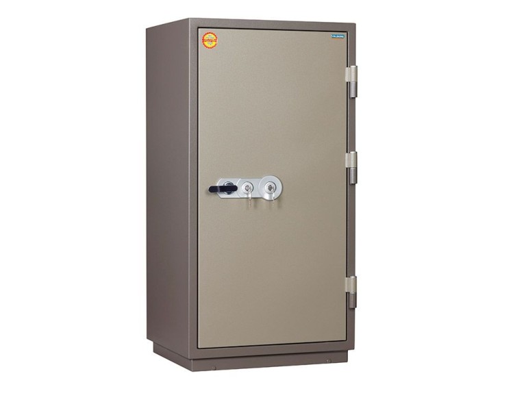Огнестойкий сейф Valberg FRS-140.T-KL купить в Москве Огнестойкий сейф Valberg FRS-140.T-KL купить в Москве