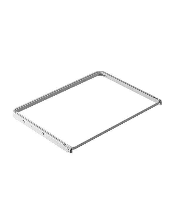 Рама выдвижная GFB-60 белая купить в Москве Рама выдвижная GFB-60 белая купить в Москве