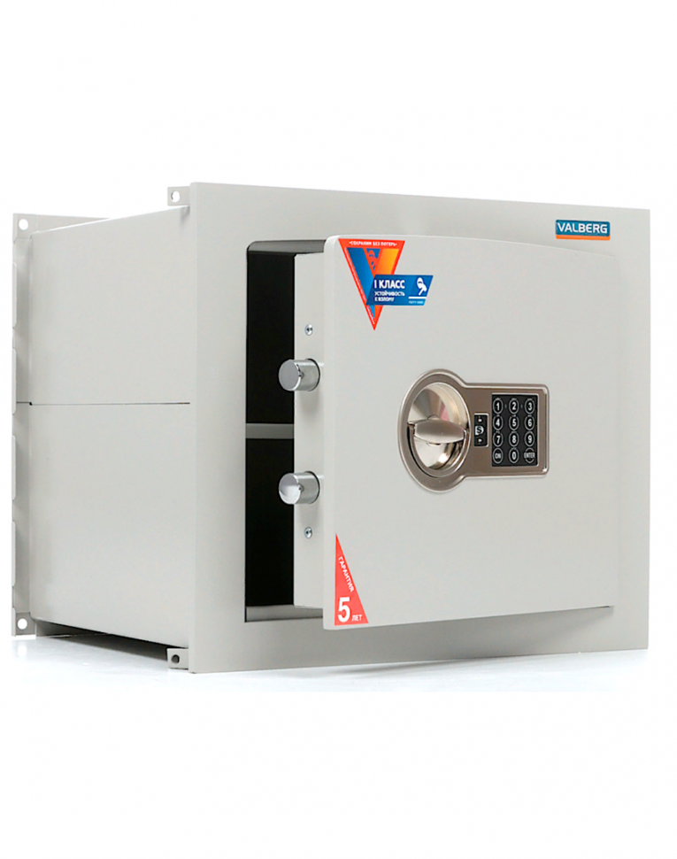 Встраиваемый сейф Valberg AW-1 3836 EL купить в Москве