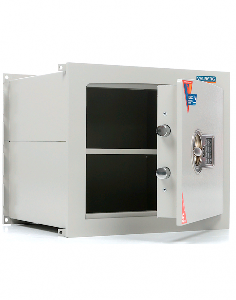 Встраиваемый сейф Valberg AW-1 3836 EL купить в Москве