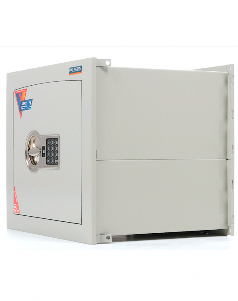 Встраиваемый сейф Valberg AW-1 3836 EL купить в Москве