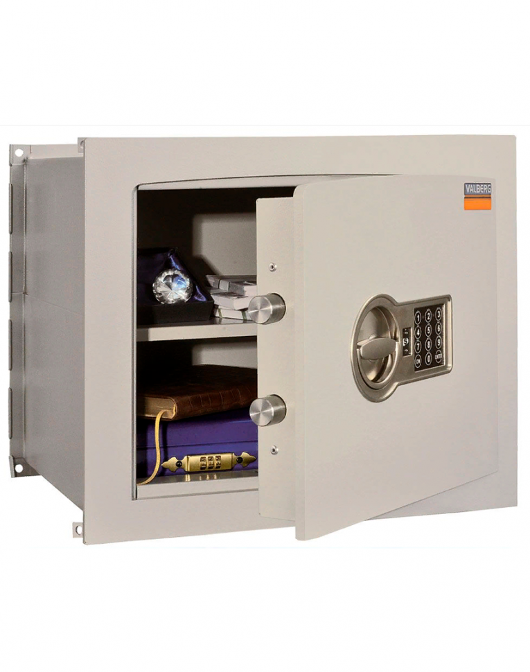 Встраиваемый сейф Valberg AW-1 3836 EL купить в Москве