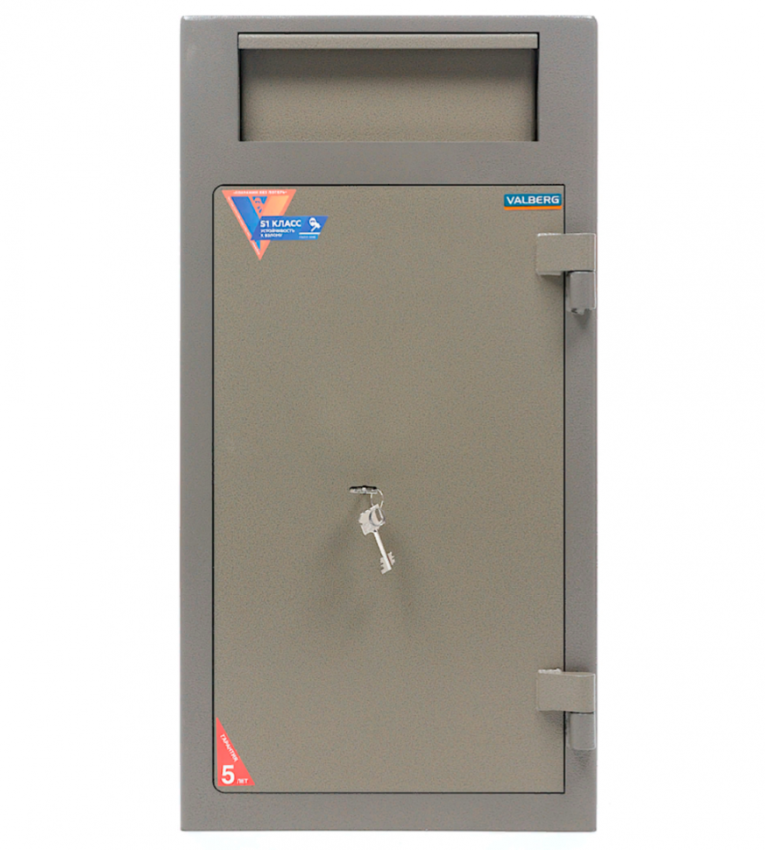 Депозитный сейф Valberg ASD-32 купить в Москве