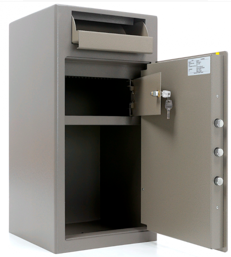 Депозитный сейф Valberg ASD-32 купить в Москве