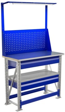 Верстак Master MT100.MF1 / MF1.211.W Верстак Master MT100.MF1 / MF1.211.W