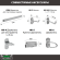 Верстак Profi WT120.WD1/F1.010 (WB 120Sh + WD1 + WS) купить в Москве