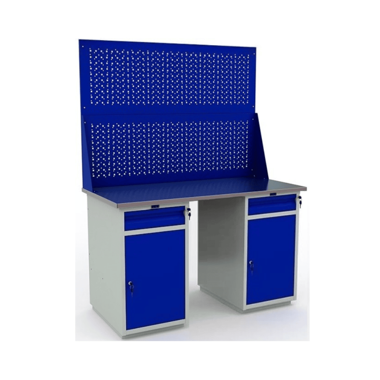 Верстак Profi WT140.WD2/WD2.020 купить в Москве
