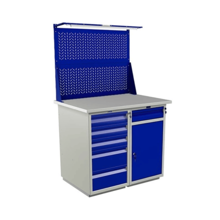 Верстак Profi WT100.WD5/WD2.021 купить в Москве
