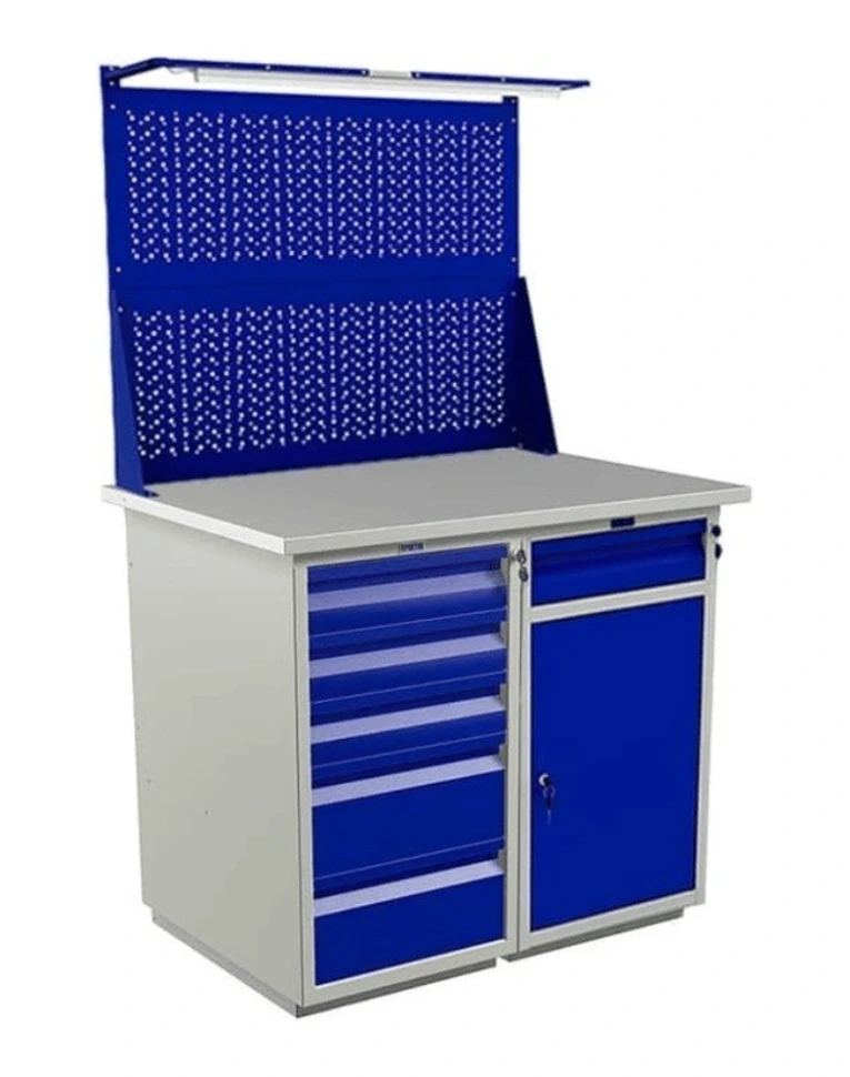 Верстак Profi WT100.WD5/WD2.021 купить в Москве