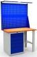 Верстак Expert W120.WS6/F2.021 купить в Москве