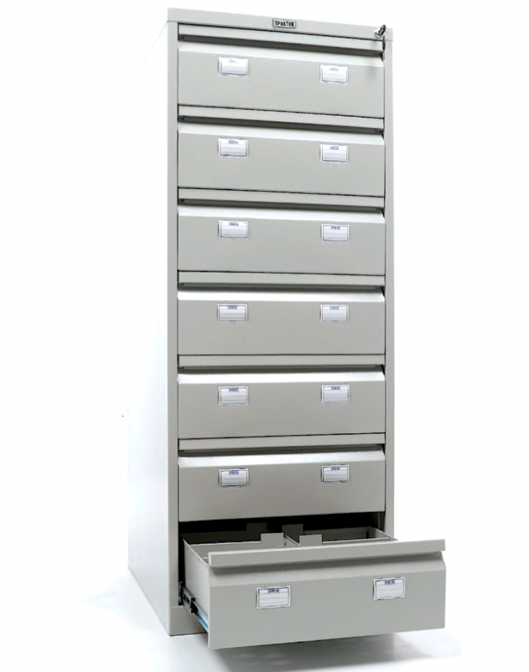 Картотека AFC-07C купить в Москве