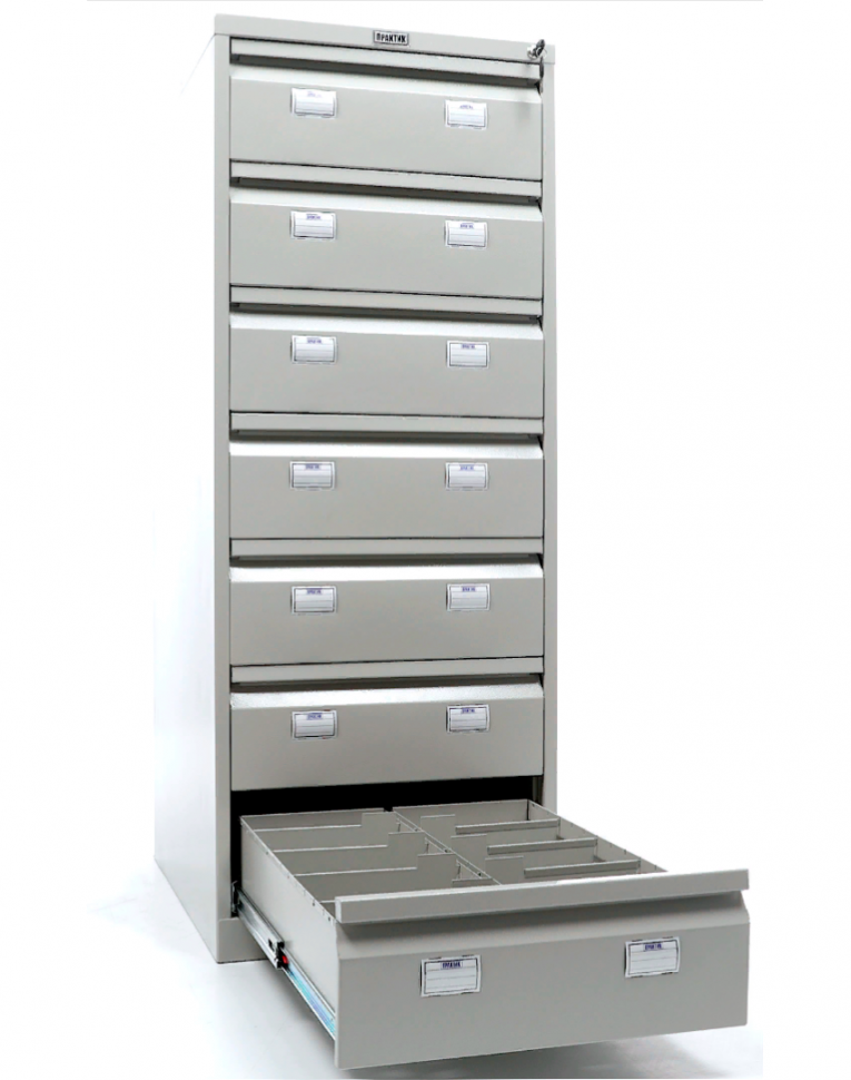 Картотека AFC-07C купить в Москве