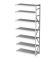 Дополнительная секция MS Profi 2500x1200x500 7 полок купить в Москве