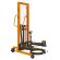 Ручной гидравлический штабелер для бочек SDА400A SMARTLIFT (SMART) купить в Москве