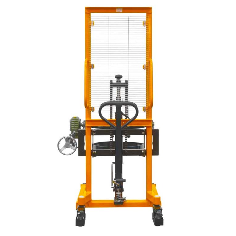 Ручной гидравлический штабелер для бочек SDА400A SMARTLIFT (SMART) купить в Москве Ручной гидравлический штабелер для бочек SDА400A SMARTLIFT (SMART) купить в Москве