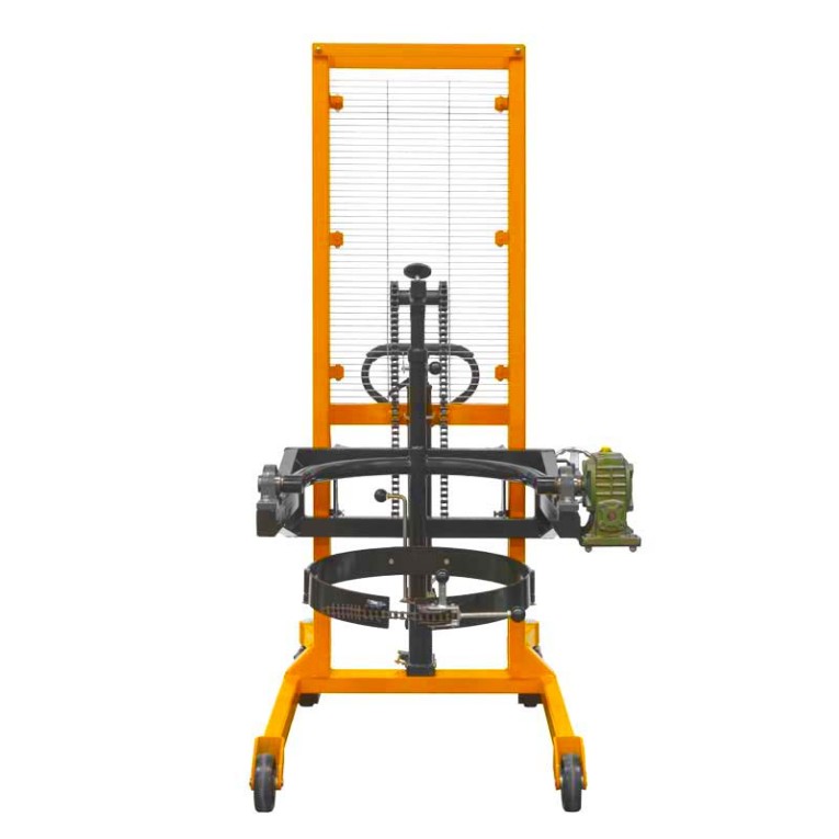 Ручной гидравлический штабелер для бочек SDА400A SMARTLIFT (SMART) купить в Москве Ручной гидравлический штабелер для бочек SDА400A SMARTLIFT (SMART) купить в Москве