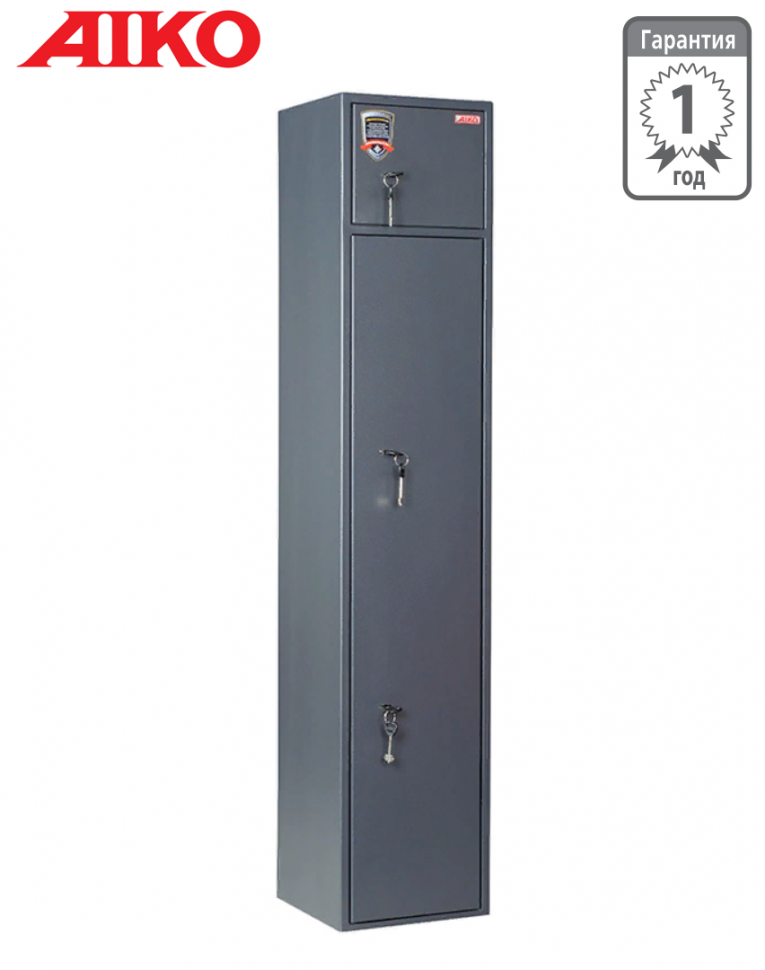 Оружейный сейф Aiko Беркут 150/2 купить в Москве Оружейный сейф Aiko Беркут 150/2 купить в Москве
