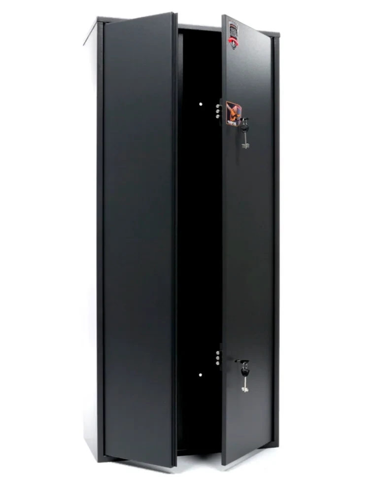 Оружейный сейф Aiko Чирок 1462 купить в Москве Оружейный сейф Aiko Чирок 1462 купить в Москве