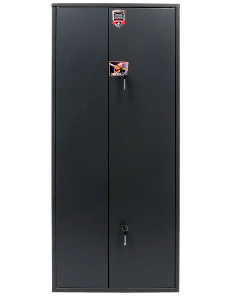 Оружейный сейф Aiko Чирок 1462 купить в Москве Оружейный сейф Aiko Чирок 1462 купить в Москве