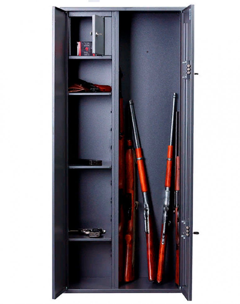 Оружейный сейф Aiko Чирок 1462 купить в Москве Оружейный сейф Aiko Чирок 1462 купить в Москве