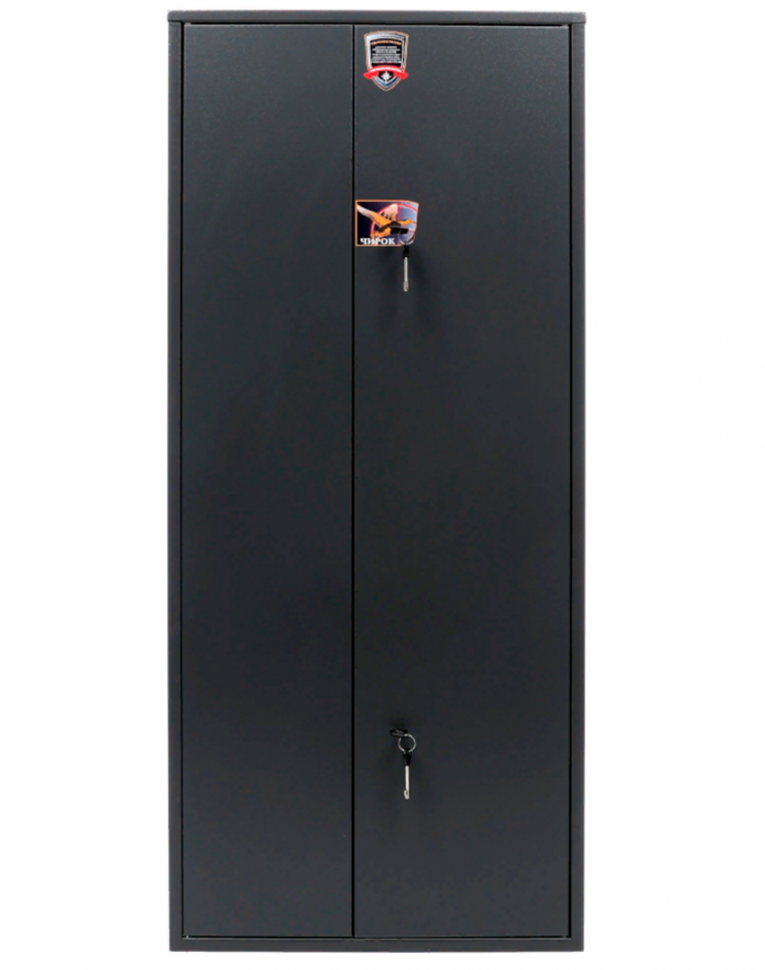 Оружейный сейф Aiko Чирок 1462 купить в Москве Оружейный сейф Aiko Чирок 1462 купить в Москве