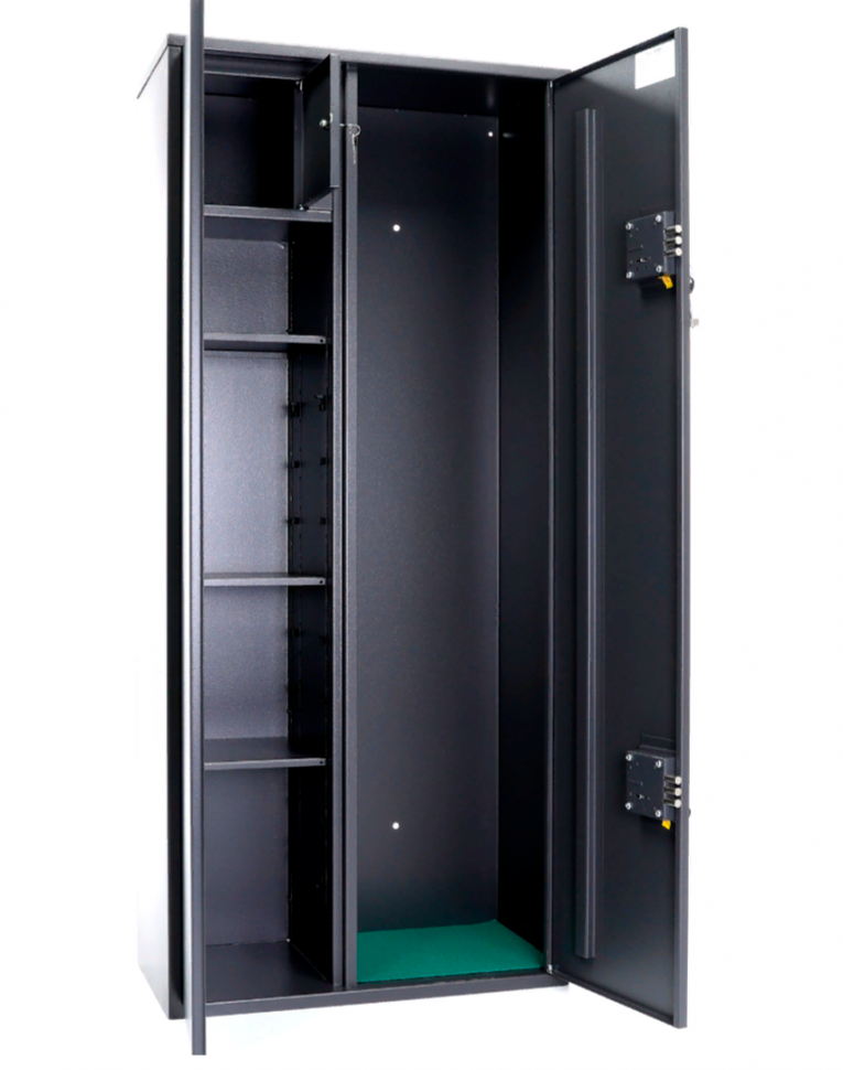 Оружейный сейф Aiko Чирок 1462 купить в Москве Оружейный сейф Aiko Чирок 1462 купить в Москве