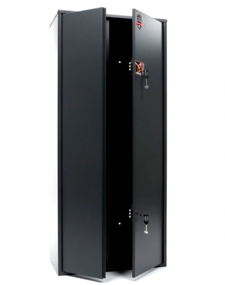 Оружейный сейф Aiko Чирок 1462 купить в Москве Оружейный сейф Aiko Чирок 1462 купить в Москве