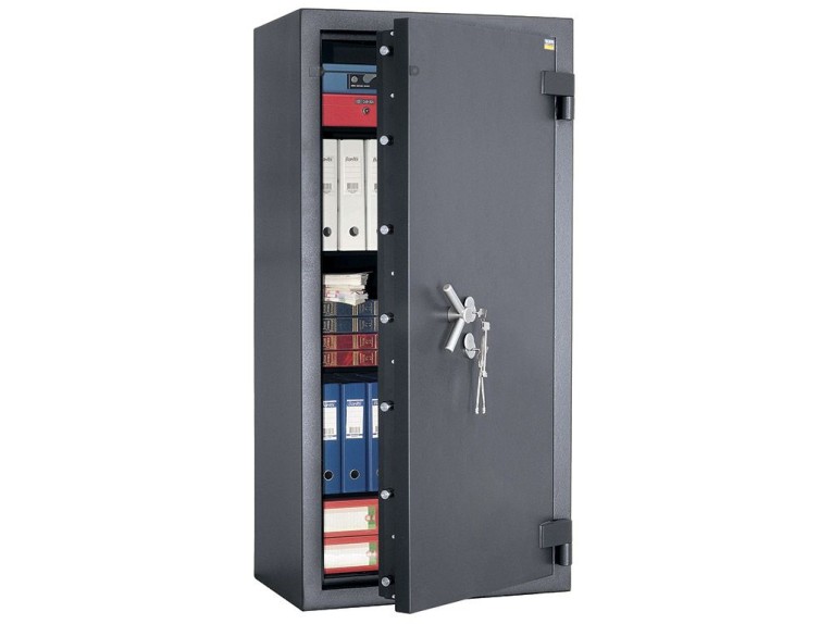 Взломостойкий сейф Valberg Рубеж 1685 KL купить в Москве