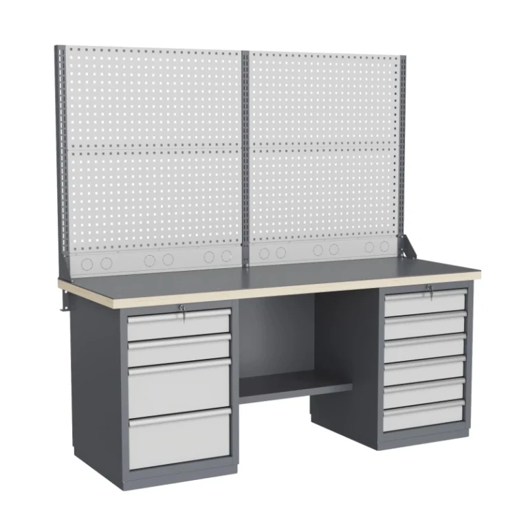 Верстак FBK 205.46.4-2R купить в Москве