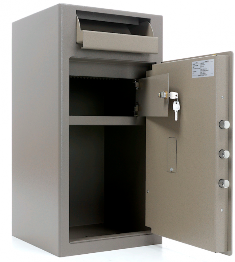 Депозитный сейф Valberg ASD-32 EL купить в Москве