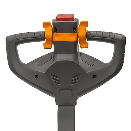 Штабелер электрический самоходный CDDR15-III (1500 кг, 5 м, li-ion 25,6В / 225Ач, PV) SMARTLIFT (SMART) купить в Москве