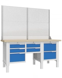 Стол-верстак Craft 1802.S123.13-2