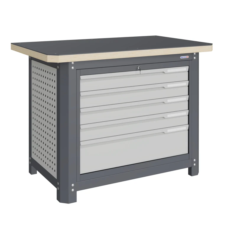 Верстак MCN 1252.L5 купить в Москве